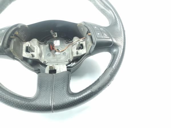 Volante de direção FIAT 500 (312_)