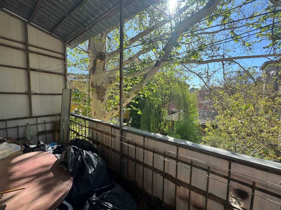 2-комнатная квартира по адресу Куликово поле пл. (площадь 33 м²) - Atlanta.ua - фото 8