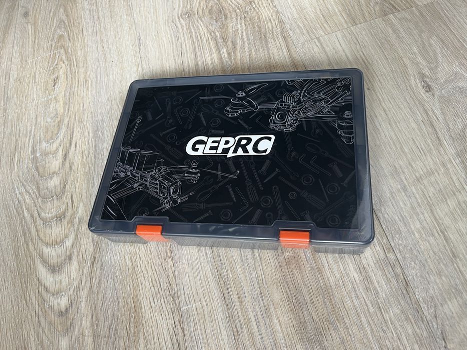 GepRC FPV Hardware Pack