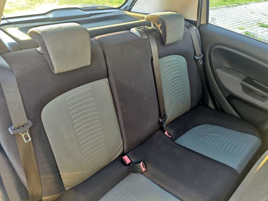 Fiat Punto 1.2 A/C - 120.000km