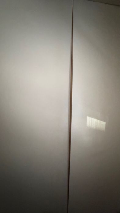 OFERTA- Roupeiro branco IKEA