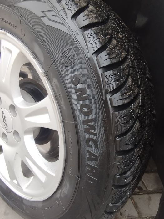 Chery Tiggo 2011 1.8 газ/бензин 115 пробігу реального