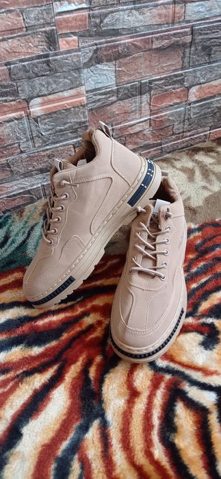 Buty męskie Fashion 41 i 42