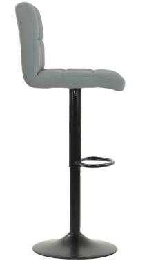 Барний стілець зі спинкою різні кольори та моделі 03/01