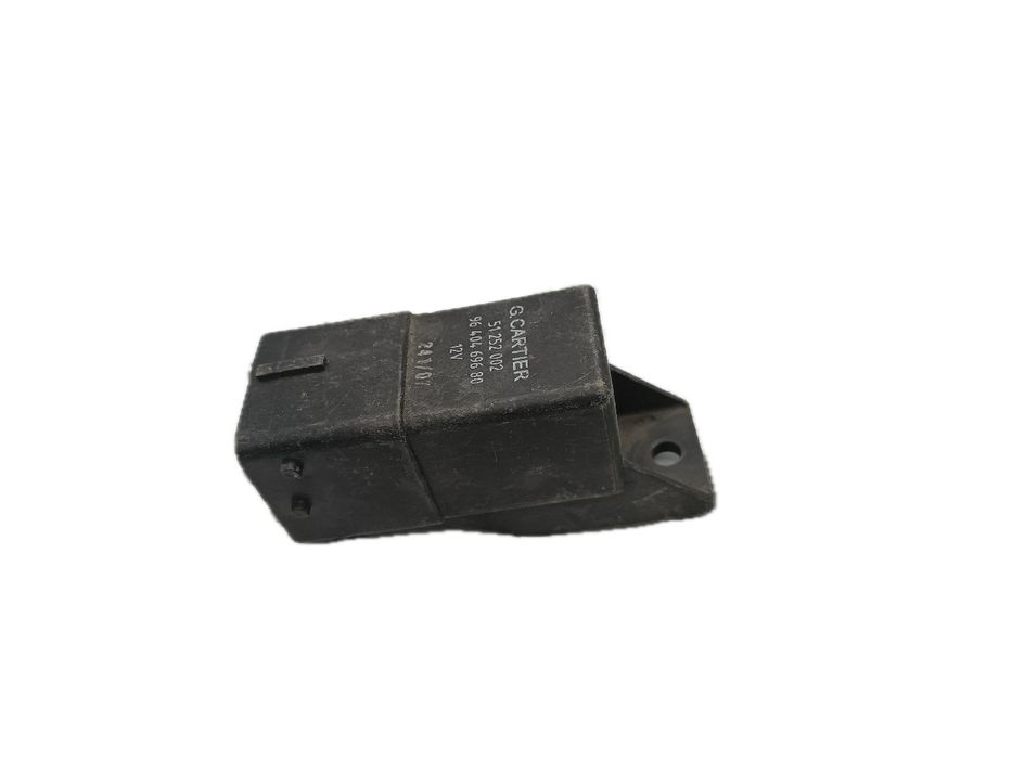Temporizador velas PEUGEOT 308 (4A_, 4C_)