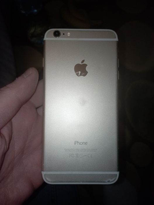 iPhone 6 Plus 2 шт