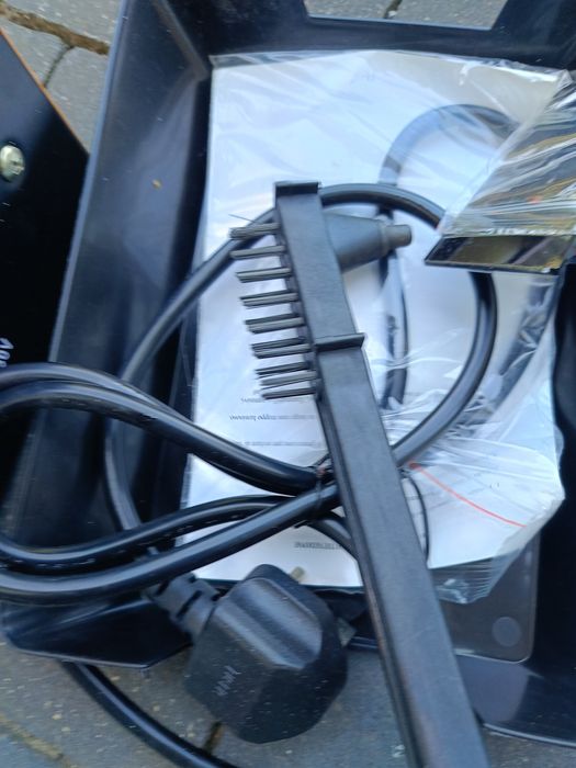 Spawarka elektrodowa AC Welder