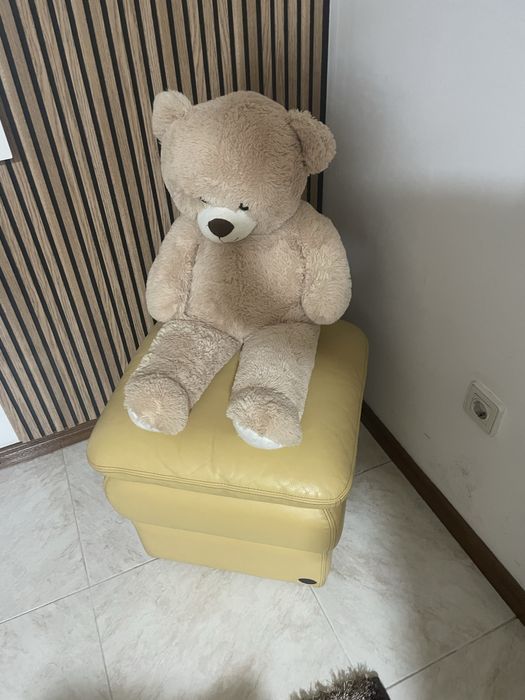 Sala usada para venda