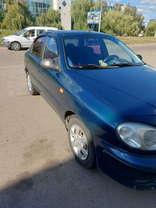 продам Daewoo sens