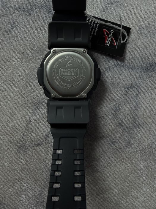 Годинник Casio G-SHOCK GD-350 Новий з Гарантією і Коробкою !!!