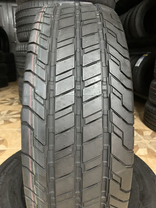 215/75/16с 116/114 R Continental Conti Van Contact 100
