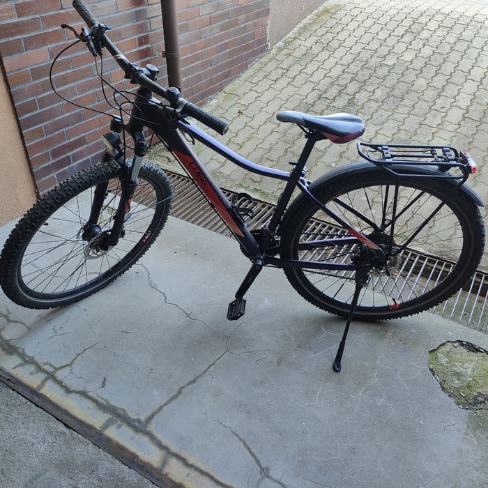 Trekking Cube Access HPA hydraulika