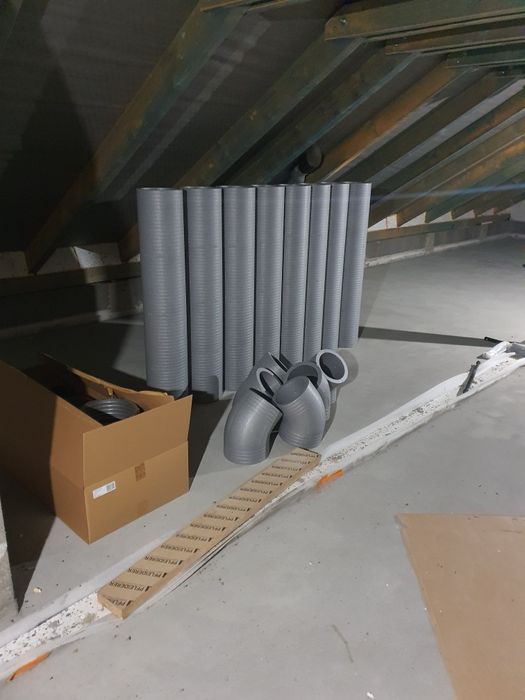 Thessla Green Airtube zestaw. Tylko odbiór osobisty.