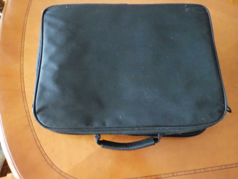 Mala para portátil Targus