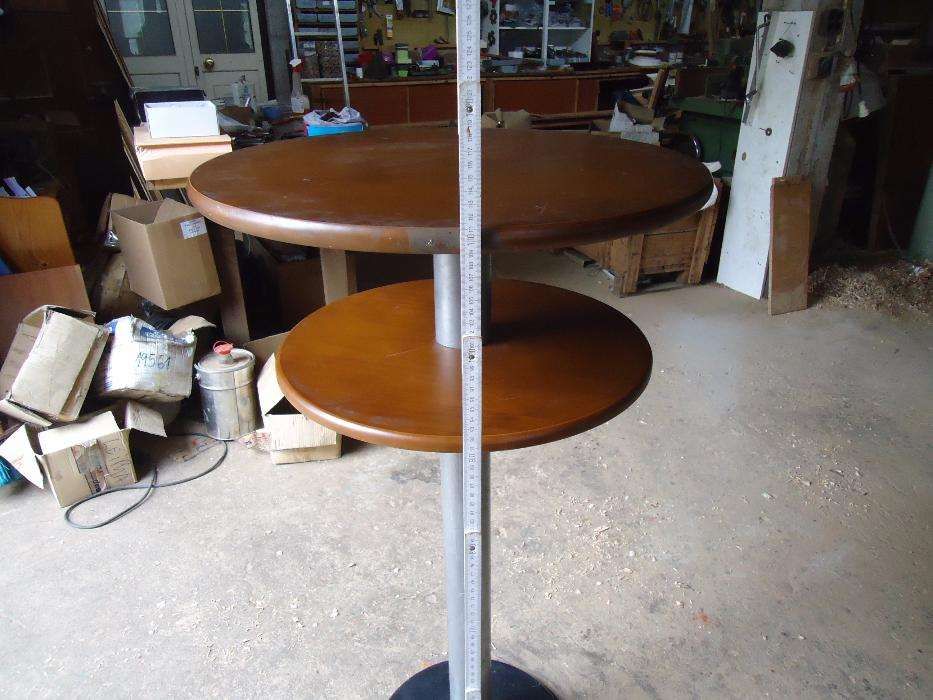 mesas para convivios