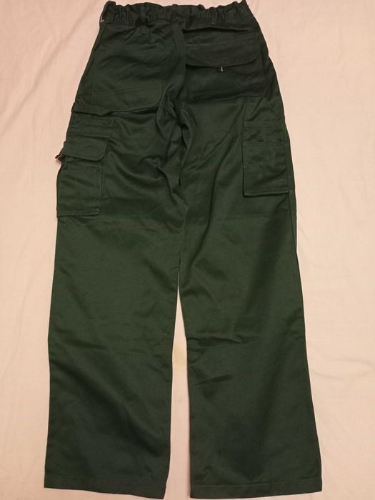 Штани робочі чоловічі спецодяг engelbert strauss 46/4