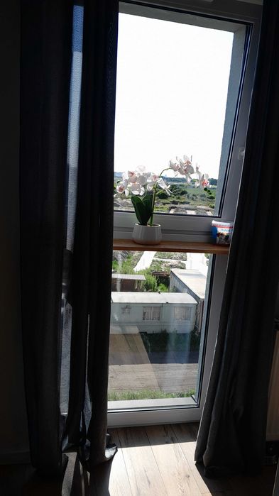 Mieszkanie 42,3 m² - 2 pokoje| 2 komórki | Parking w cenie