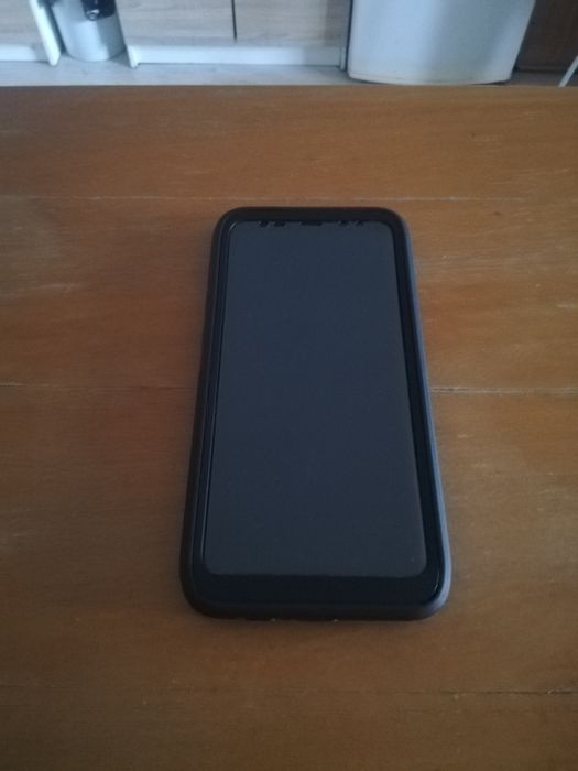 Samsung Galaxy S8+