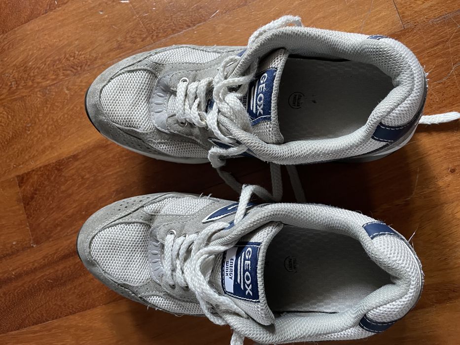 Buty sportowe Geox rozm 36