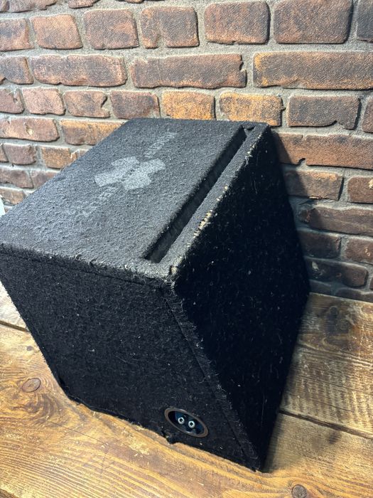 Subwoofer Magnat Xpress Reflex 112