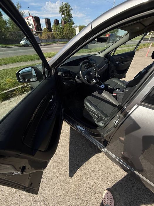 renault grand scenic 3
