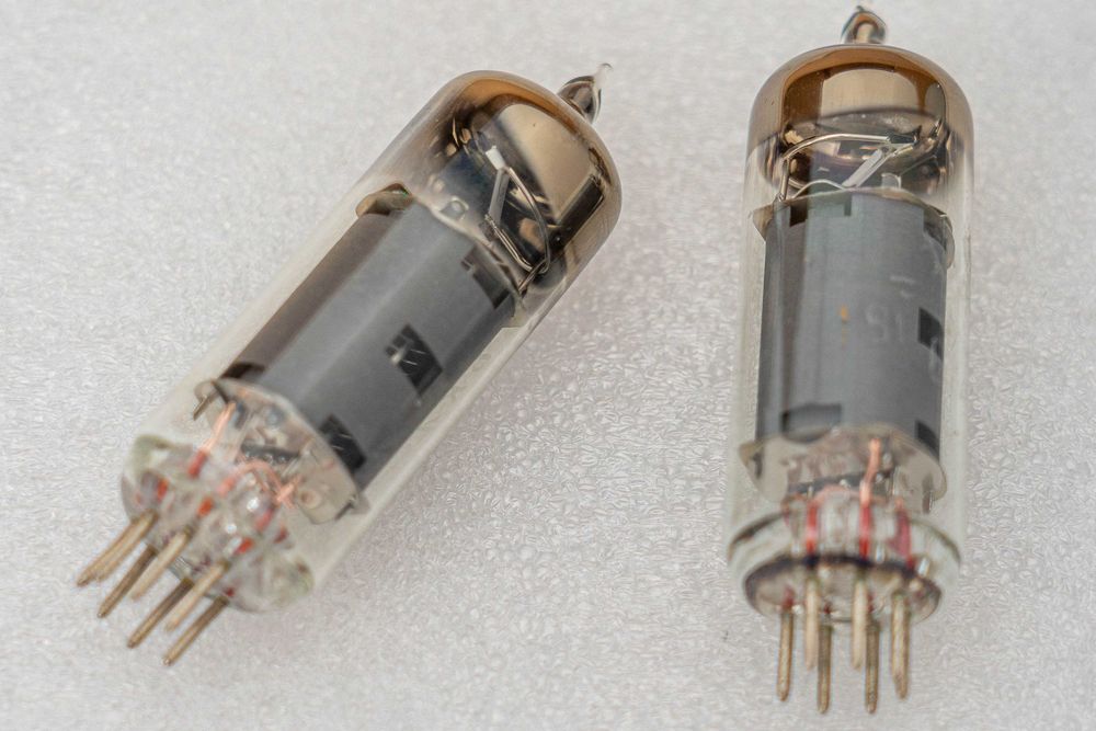 Amplificador HI-FI Aiyima T9 a valvulas