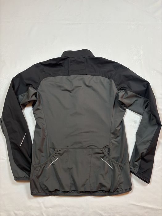 Kurtka Arc’teryx lekka wiatrowka softshell meska M