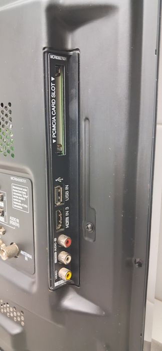 TV Plasma LG 42 3D