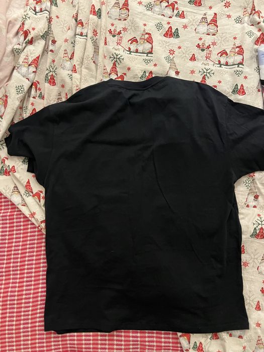 sk8 футболка реп футболка оверсайз футболка реп у2к аниме frieren