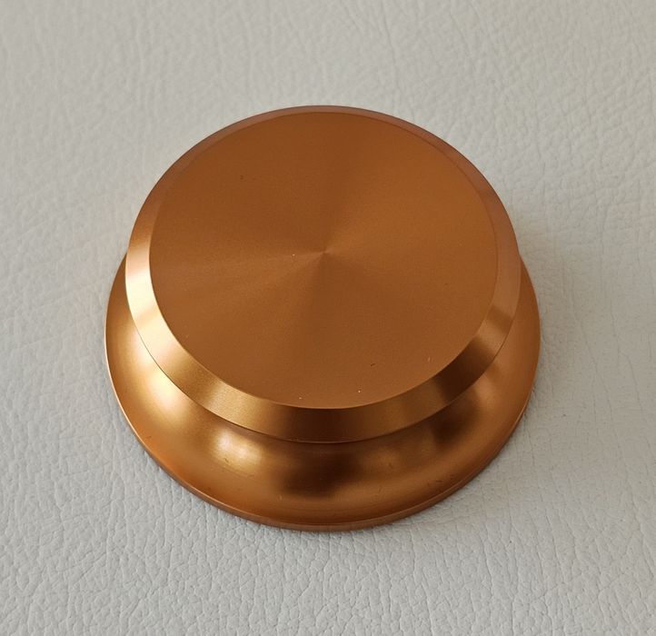 DOCISK - Do Gramofonu