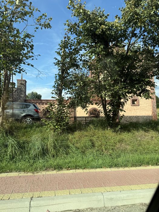 Продаж незавершеного будинку і земельної ділянки с. Раківець