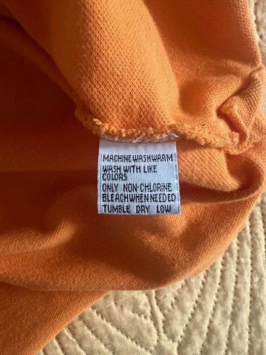 Лонгслів, реглан Polo Ralph Lauren XL