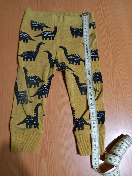 Піжами на хлопчика 1-1,5 роки