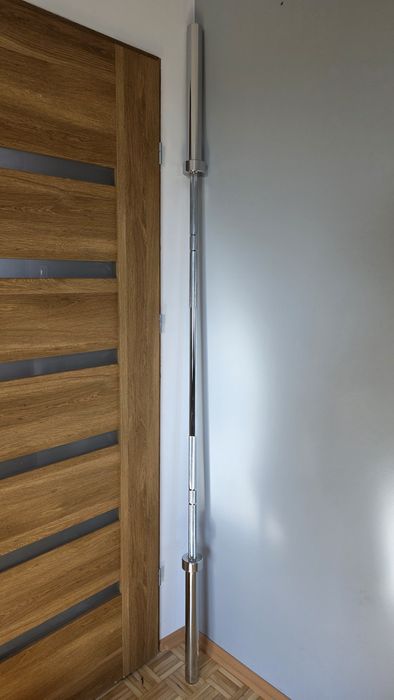 Gryf olimpijski Axxo