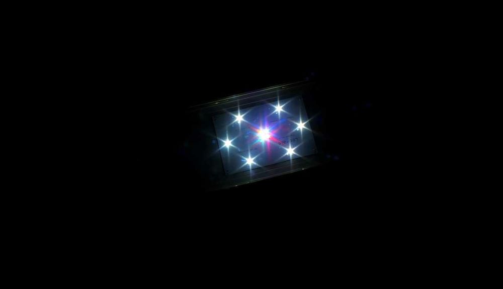 Аквариумный Led светильник