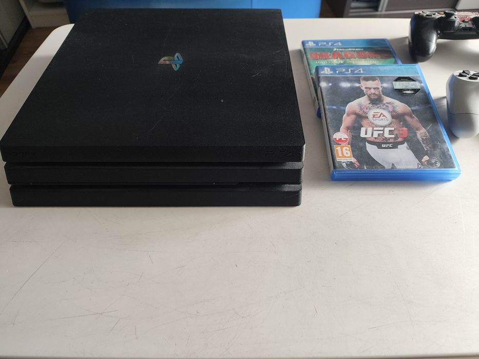 PlayStation 4 pro