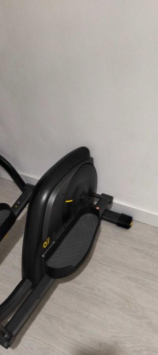 Elliptical bike.442067460880476161