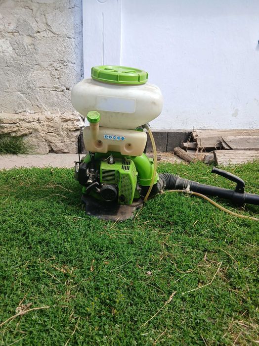 Мотооприскувач Дніпро м