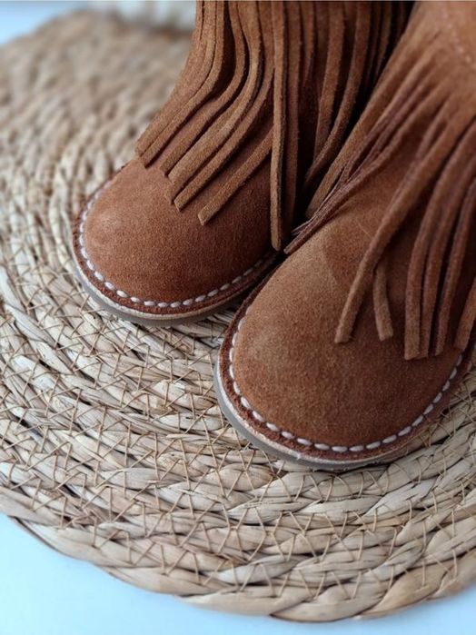 Черевики чоботи ботінки на дівчинку