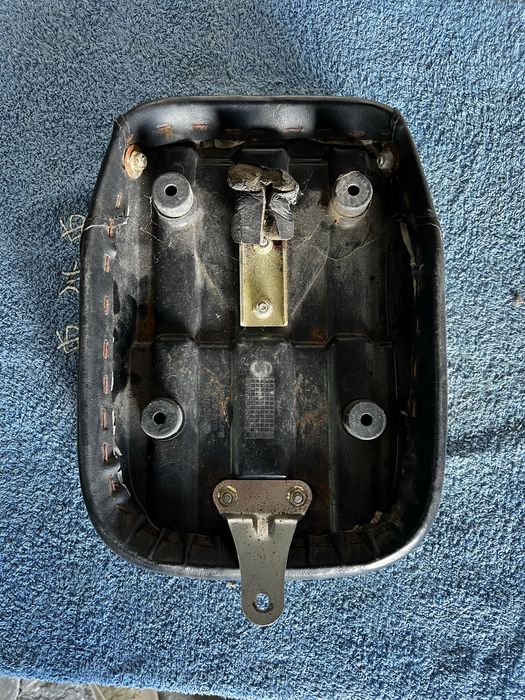 Varios bancos disponiveis