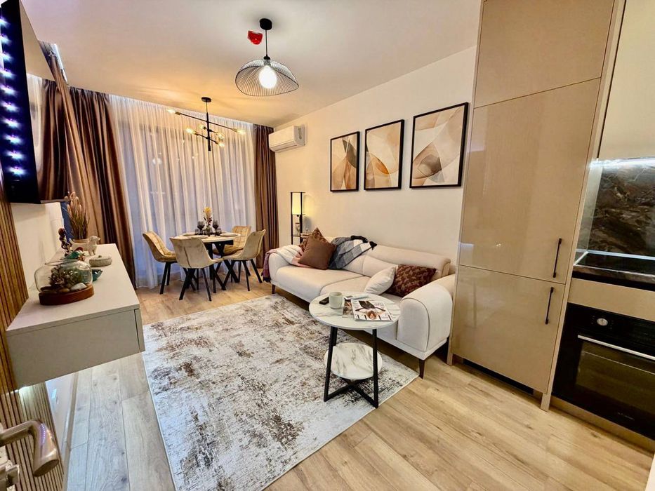 Продажа 3к  квартиры Солнечный берег