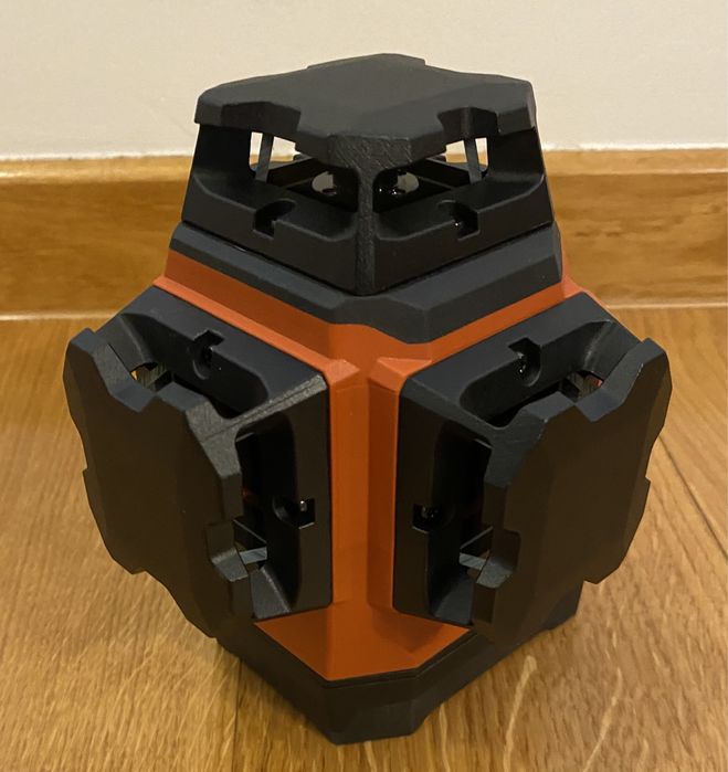 NOWY laser Hilti PM 30-MG (ZIELONY) + bateria + ładowarka