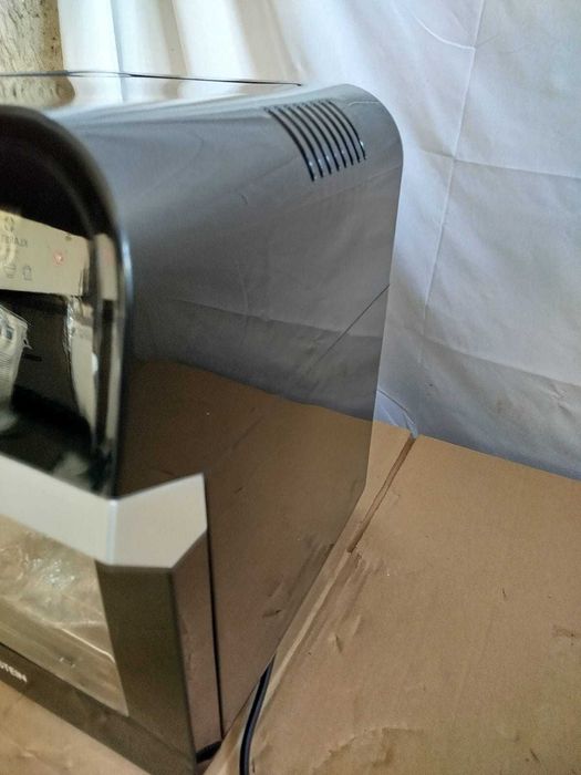 Frytkownica beztłuszczowa Klarstein AeroVital Cube