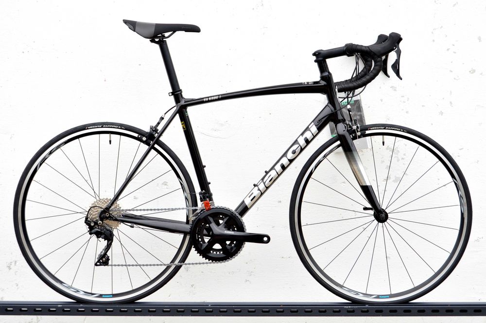 FV23 Mega cena nowy BIANCHI VIA NIRONE 7 Endurance 105 szosa szosowy