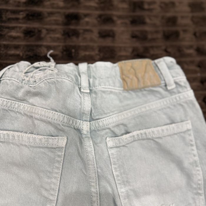 Zara джинси 134-140