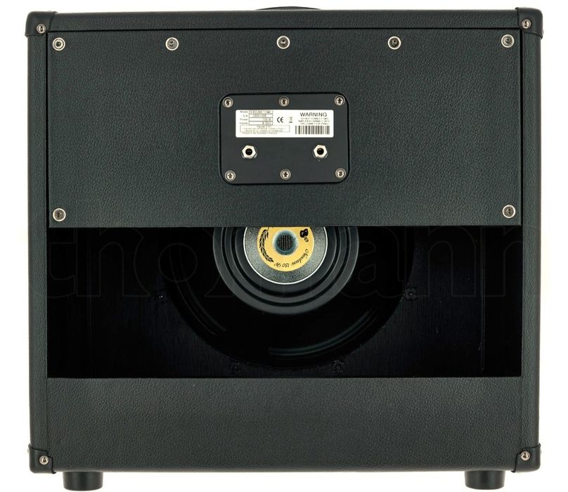 Amplificador Guitarra + Coluna. DV  Mark