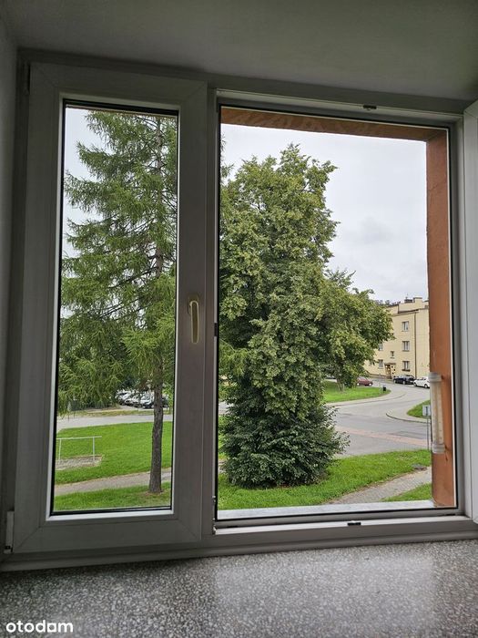 Funkcjonalne 2 pokojowe mieszkanie 1 pietro cegła
