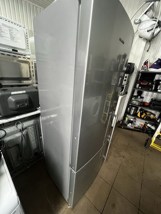 Холодильник самсунг