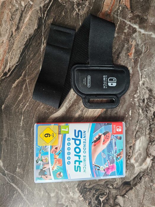 Nintendo Switch Sports Nintendo Switch