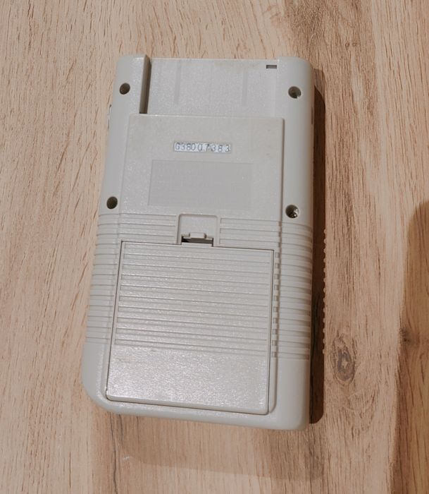 Gameboy Nintendo